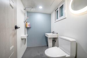 Gyeongju SoraedangA Pension