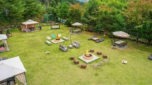 Gapyeong Daengdaengi Dog Pension Silver - 加平