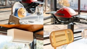 Gapyeong Daengdaengi Dog Pension Silver