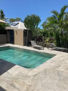 Villa kazaboisdo - Casabona