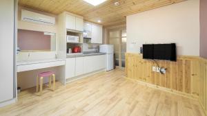 Samcheok ara Pension