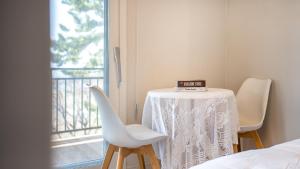 Boryeong Thirasel Pension