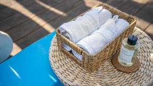 Boryeong Thirasel Pension