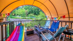 Hwacheon Sky Valley Pension