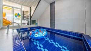 Gapyeong Ttonggangaji Kids Poolvilla