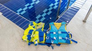 Gapyeong Ttonggangaji Kids Poolvilla