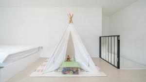 Gapyeong Ttonggangaji Kids Poolvilla