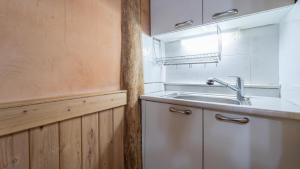 Yangpyeong santa pension