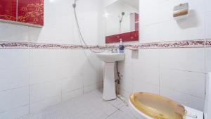 Yangpyeong santa pension