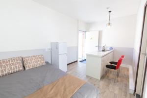 Gapyeong Yeolhodang Pension