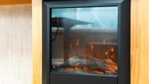 Pocheon hanadulset pet caravan