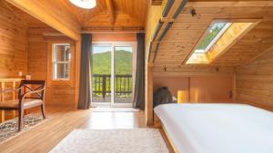 Yangpyeong Isobiyagi Spa Pension