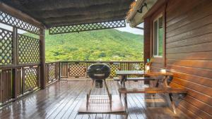 Yangpyeong Isobiyagi Spa Pension