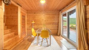 Yangpyeong Isobiyagi Spa Pension