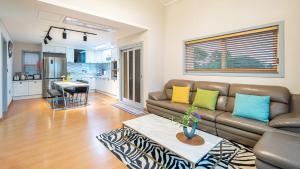 Jeju West dokchae pension