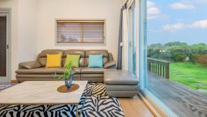 Jeju West dokchae pension