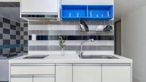 Gapyeong Villajia Spa Pension