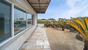 Jeju Themoon Poolvilla