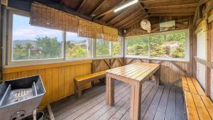 Ganghwado Elinhuvert Pension