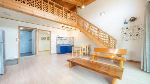 Ganghwado Elinhuvert Pension