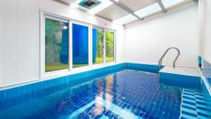 Gapyeong Gamseong216 Poolvilla Pension