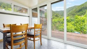 Gapyeong Gamseong216 Poolvilla Pension