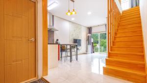 Gapyeong Gamseong216 Poolvilla Pension