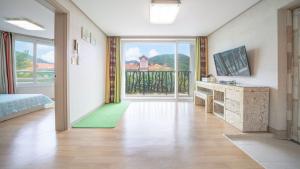 Gapyeong Applerotgi Pension