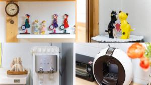 Gangneung ggabinejip hanok pension