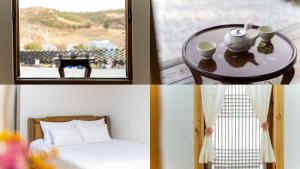 Gangneung ggabinejip hanok pension