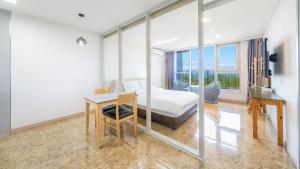 Sokcho Ocean view Pension