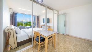 Sokcho Ocean view Pension