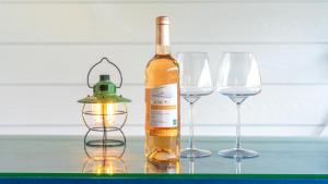 Ganghwa Giverny Spa Pension