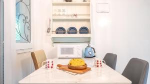 Ganghwa Giverny Spa Pension