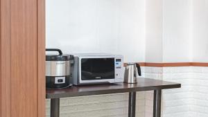 Tongyeong Hwanggeumbada Pension