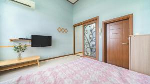 Tongyeong Hwanggeumbada Pension