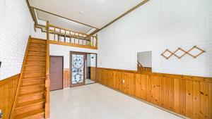 Tongyeong Hwanggeumbada Pension