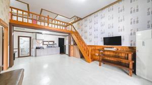 Tongyeong Hwanggeumbada Pension