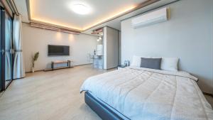 Yeosu Baraboda Ocean View Pension