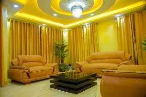 Gloria Villas - Bunono