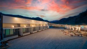 GaPyeong Yeoldudal Spapension&Camping