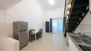 GaPyeong Yeoldudal Spapension&Camping