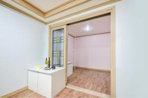 Sokcho Dderak Pension