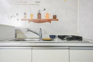 Sokcho Dderak Pension