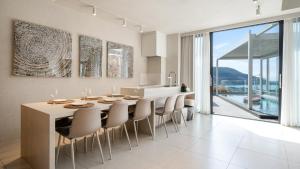 Busan nunuhouse poolvilla Pension