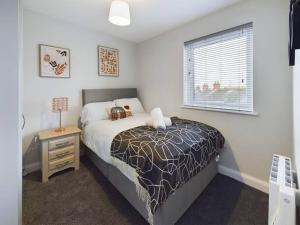 Cozy 2-Bed Belfast Apartment