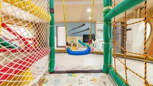 Ganhwa Badabae Beomseon Kids Pension