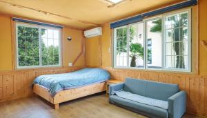 Jeju Jeonwonsaenghwal Diorem Pension