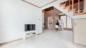 Samcheok Bongsuni-unni Pension - Uljin