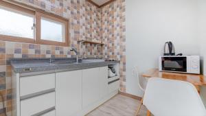 Samcheok Bongsuni-unni Pension